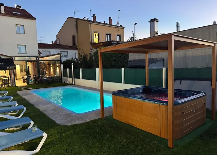 Pension San Anton
